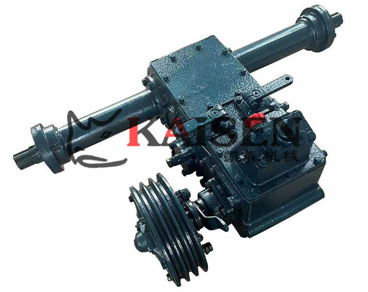 軸18 ScooterWest.com - transmission cover bearing clutch bearing