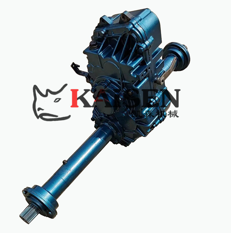 ZK-65型无极变速箱,联合收割机，运输车变速箱，变速箱配件
