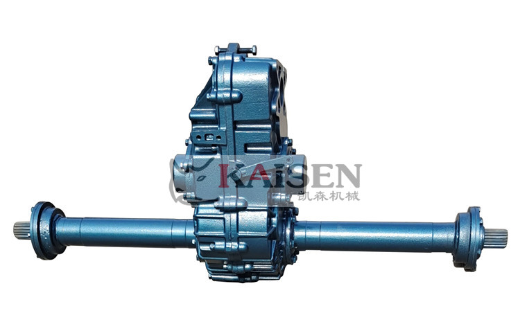 ZK-85型无极变速箱,沃得锐龙联合收割机，运输车变速箱，变速箱配件