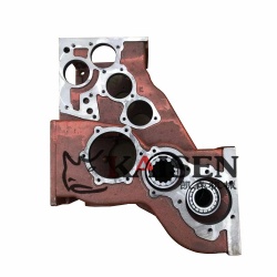 Kaisen ZK-21 GearBox Spare Parts Accessories Gearbox Housing