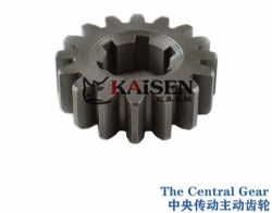 The Central Gear Assembly Gear Accessories for ZK-21-01-CB