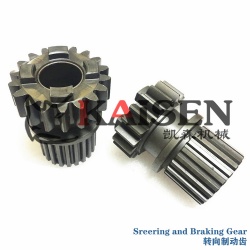 Sreering and Braking Gear Accessories for ZK-21-01-CB